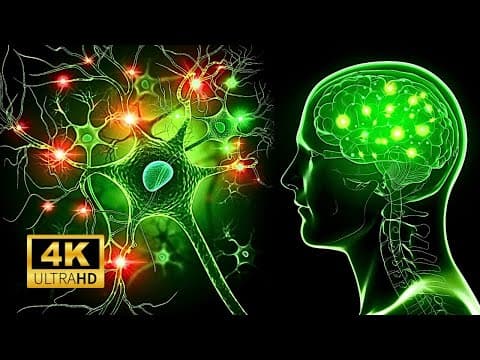 Nervous System Explained In Less Than 5 Minutes!