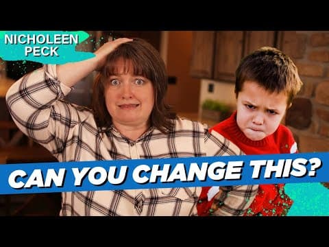 Why Is My Child So Angry And Defiant?