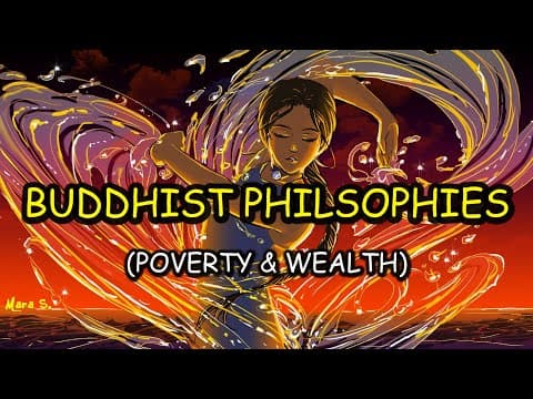 Poverty and Wealth