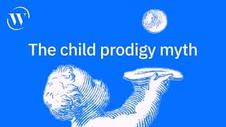 Why most child prodigies don’t grow up to be stars