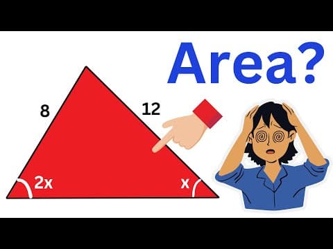 SAT Geometry Problem