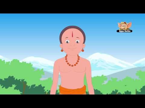Learn Yoga in Hindi - Tadasana