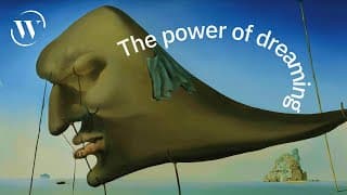 The evolutionary significance of dreaming