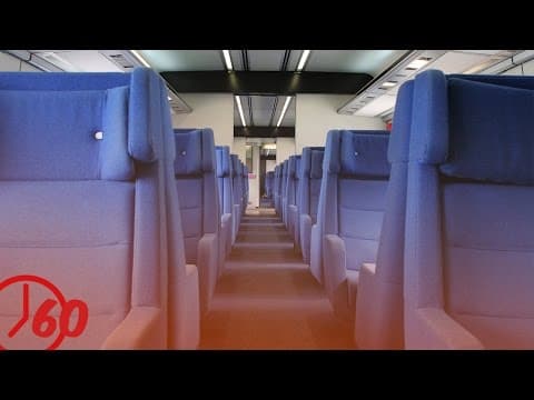 Psychological Reasons Why One Prefers Window Seat vs Aisle on Airplane