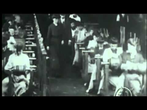 Industrial Revolution-Telugu