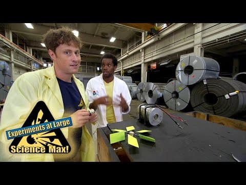 BIG Generator | Experiments