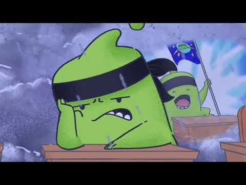 Moods & Attitudes (3 of 3) | Social Emotional Learning for kids