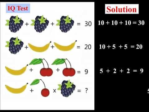 Improve your and your children brains