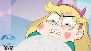 Star vs, Ludo | Star vs, the Forces of Evil | Disney XD