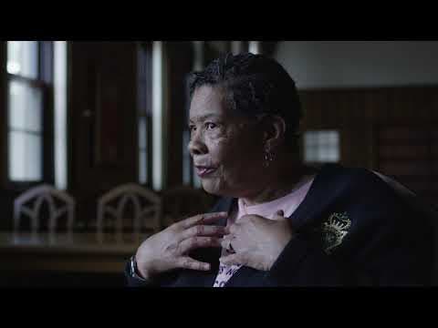 Digitizing the Marygrove Library|A Living Legacy