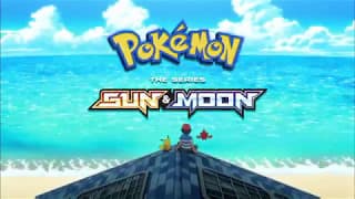 Welcome to Alola! | Pokémon: Sun & Moon | Disney XD