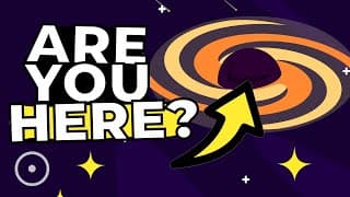 Whats Up With Dark Matter