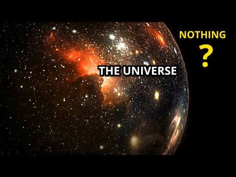 What is Beyond of the Universe?