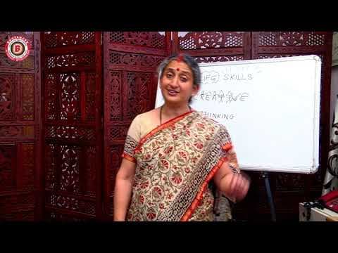 Module 04 Creative Thinking