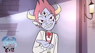 Royal Gathering | Star vs, the Forces of Evil | Disney XD