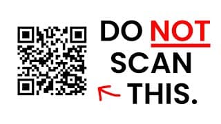 QR-Codes explained in 90 Seconds