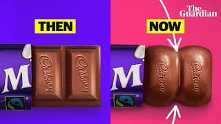 How were getting ripped off by hidden inflation