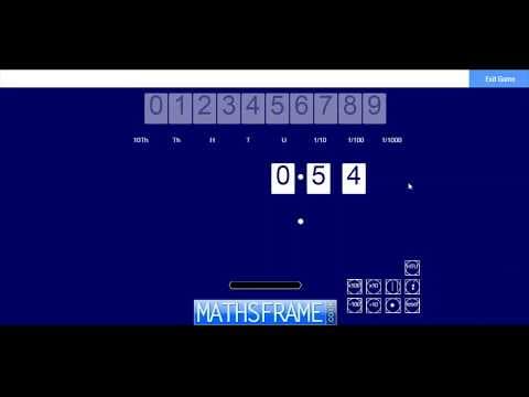 Home Learning 6 - Converting Units of Measure!