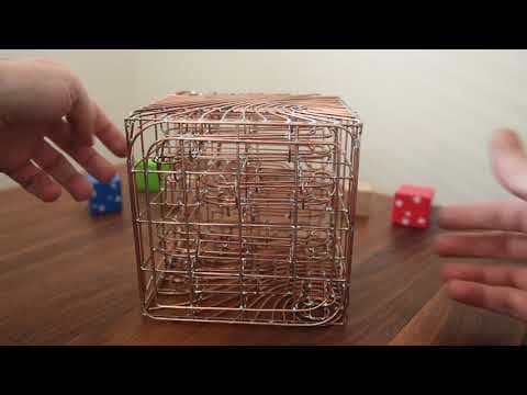 LittleBall Creations’ Marble Machine Medley