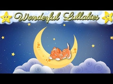 Soothing And Relaxing Baby Lullabies  Make Bedtime A Breeze