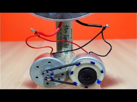 Free Energy Light Bulbs