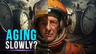 How Old You'd Be If You Lived On Different Solar System Planets