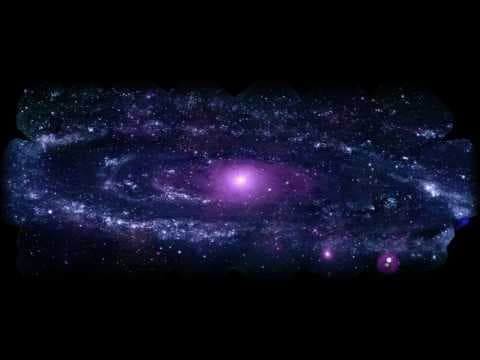 NASA | Take a "Swift" Tour of the Andromeda Galaxy