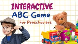 Guess The Letter By Emoji