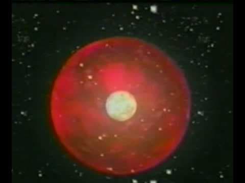 The Life and Death of Stars