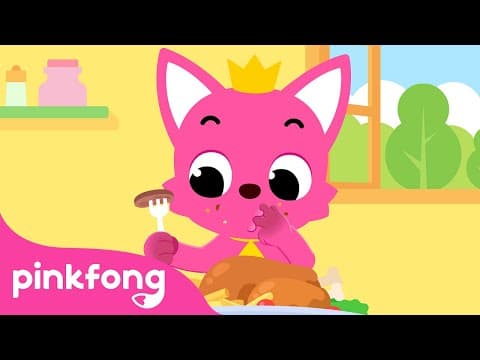 Learn Good Table Manners song | Healthy Habit For Kids