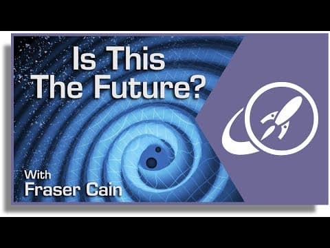 Gravitational Astronomy? How Detecting Gravitational Waves Changes Everything