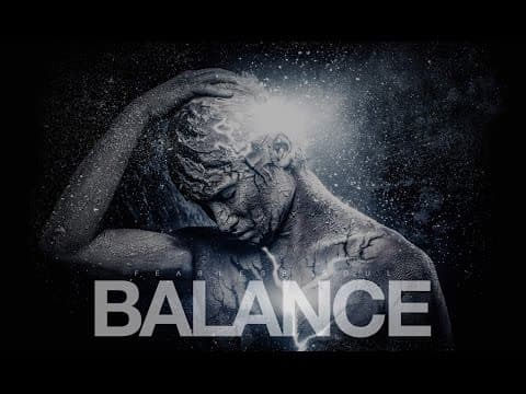 Balance in life - inspirational video