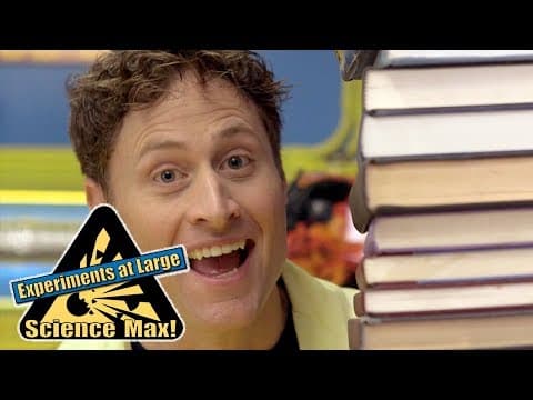 STRONG STRUCTURES | Experiments