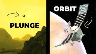 NASA Is Going To Venus