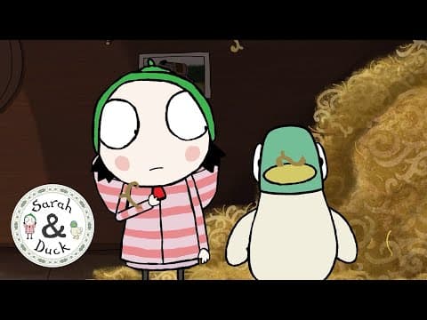 The Seasons | MARATHON | Sarah and Duck