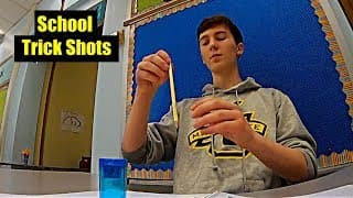 Trick Shots|Thats Amazing