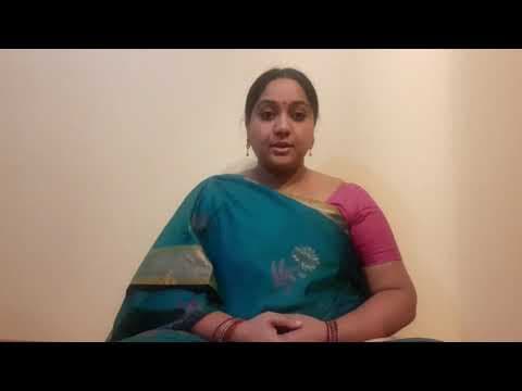 Classical dance - bhedas - shiro bheda, drishti bheda & greeva bheda