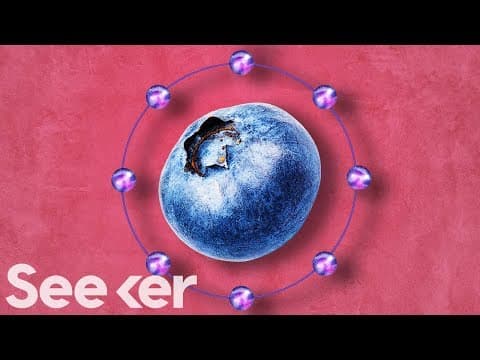 Antioxidants: Superfood or Super-hyped?