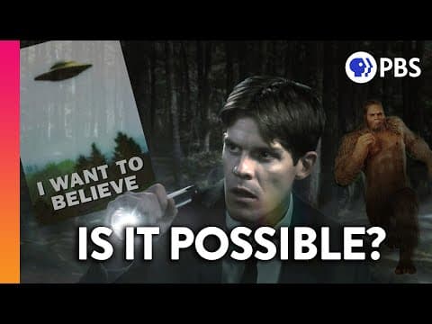 Could Bigfoot REALLY Exist