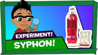 Kid Experiments | Syphon