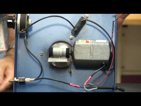 How Does a Van de Graaff Generator Work? - YouTube