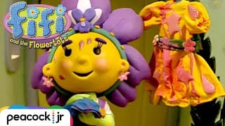 Flower Forgiveness | FIFI AND THE FLOWERTOTS