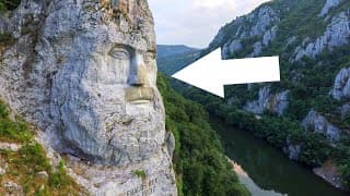 MOST UNREAL Rock Sculptures
