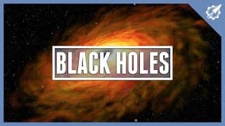 Black Holes: Explained