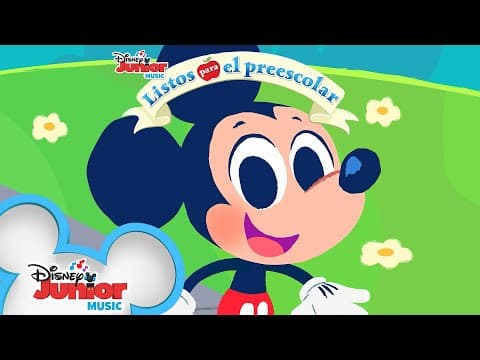 ¡Mickey! Compilation | Listos Para El Preescolar | Ready for Preschool in Spanish