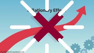 Why Wasnt Money Printing |Fed And ECB