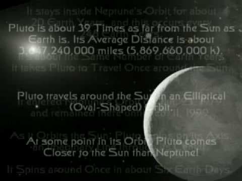 Pluto