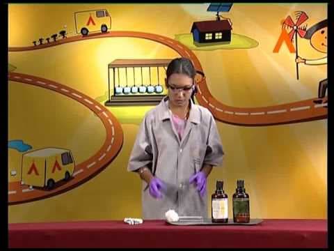 Graham's Law (TELUGU)