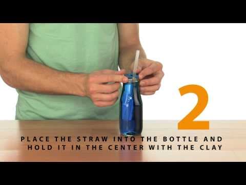 Water Thermometer - Sick Science 039