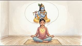 7.4 - Four Types of Devotees